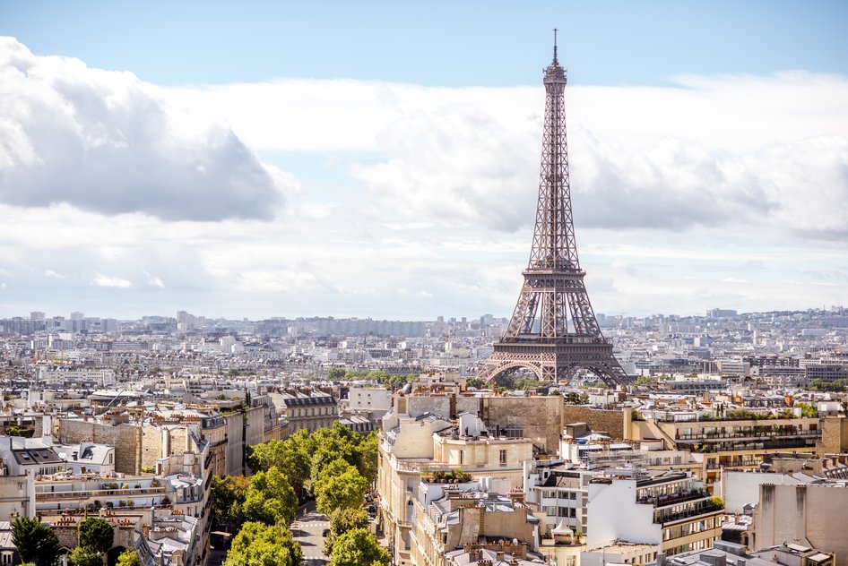 IVU Traffic Technologies - Hello Paris