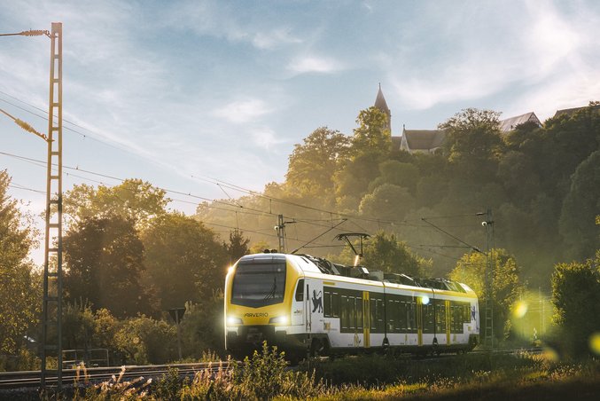 IVU Traffic Technolgies AG - Arverio Deutschland GmbH Planification des ressources Planification du personnel Planification des collaborateurs IVU.rail Optimisation Numérisation