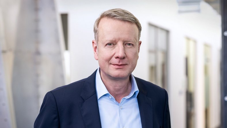 Martin Müller-Elschner - Président du conseil d'administration d'IVU Traffic Technologies AG