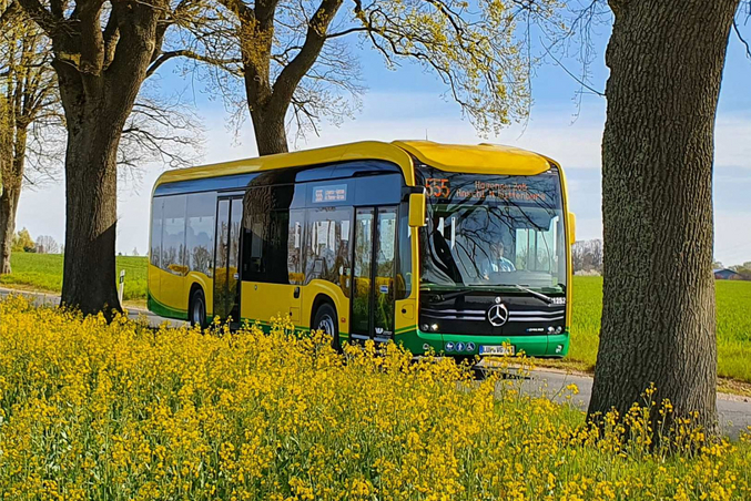 IVU fournit un système de gestion de dépôt intégré à VLP Hagenow