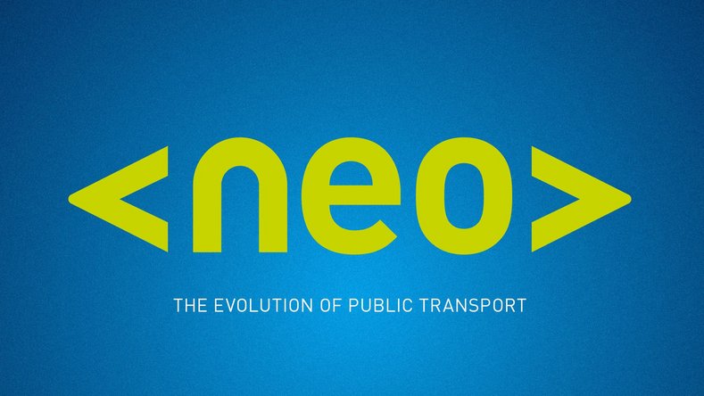 Digitale Transformation im Öffentlichen Verkehr mit der Neo Produktwelt