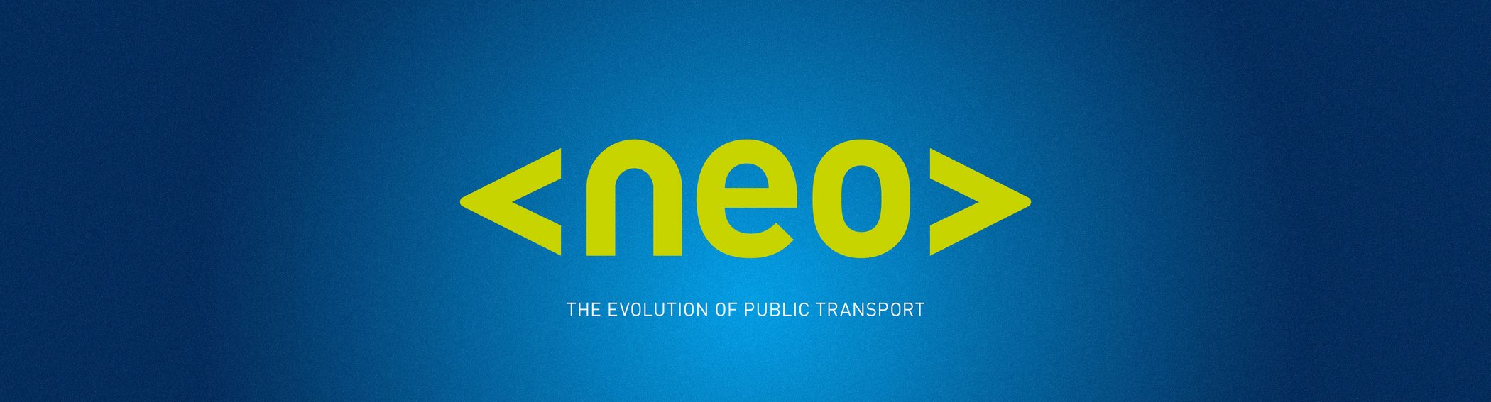 Digitale Transformation im Öffentlichen Verkehr mit der Neo Produktwelt