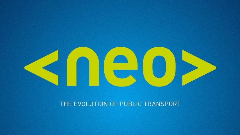 Digitale Transformation im Öffentlichen Verkehr mit der Neo Produktwelt