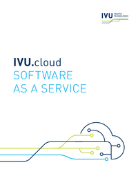 Brochure IVU.cloud