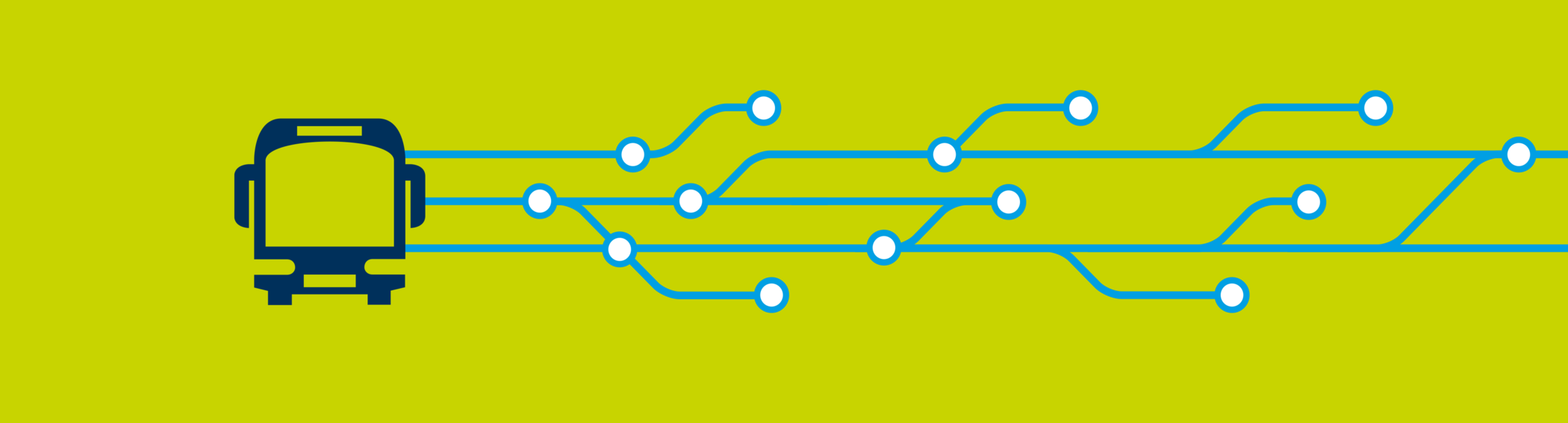Webbasiertes Planungstool IVU.plan [essentials] für Verkehrsunternehmen