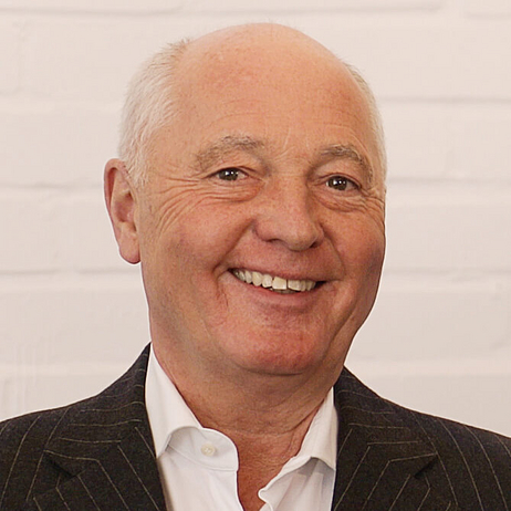 Dr. Heiner Bente - Membre du conseil de surveillance d'IVU Traffic Technologies AG