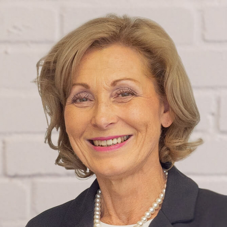 Ute Witt - Présidente ajointe du Conseil de surveillance d'IVU Traffic Technologies AG