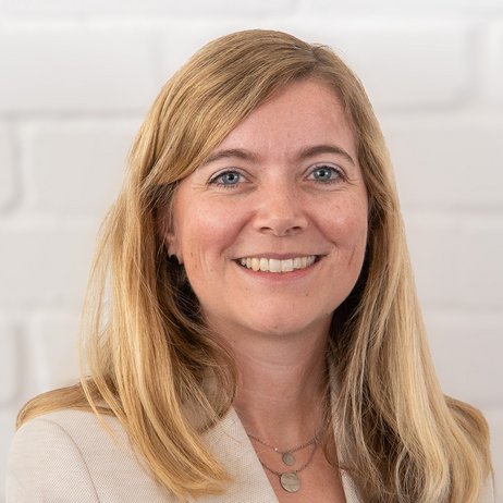 Dr. Jasmin Kaiser - Membre du conseil de surveillance d'IVU Traffic Technologies AG