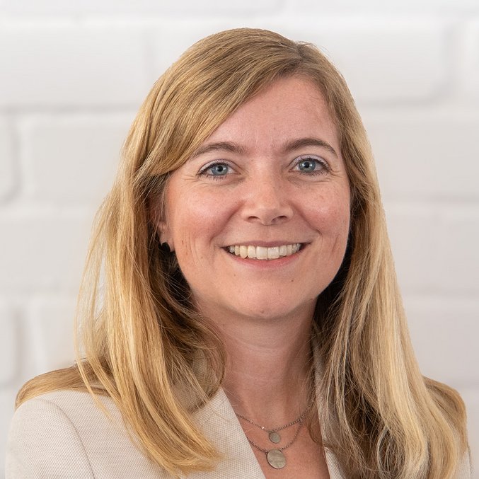 Dr. Jasmin Kaiser - Membre du conseil de surveillance d'IVU Traffic Technologies AG