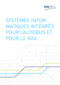 Brochure illustrée d'IVU