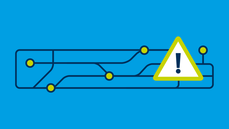Vorfallsmanagement mit IVU.incident für Verkehrsunternehmen