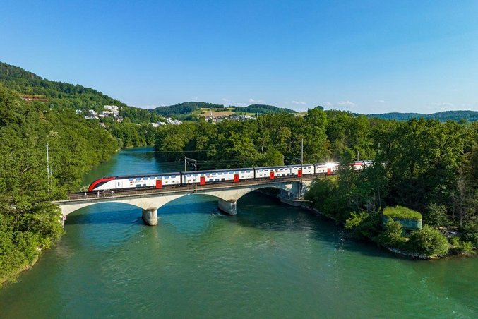 IVU Traffic Technologies AG - Chemins de fer fédéraux suisses CFF Gestion Planification Planification du personnel Planification des véhicules