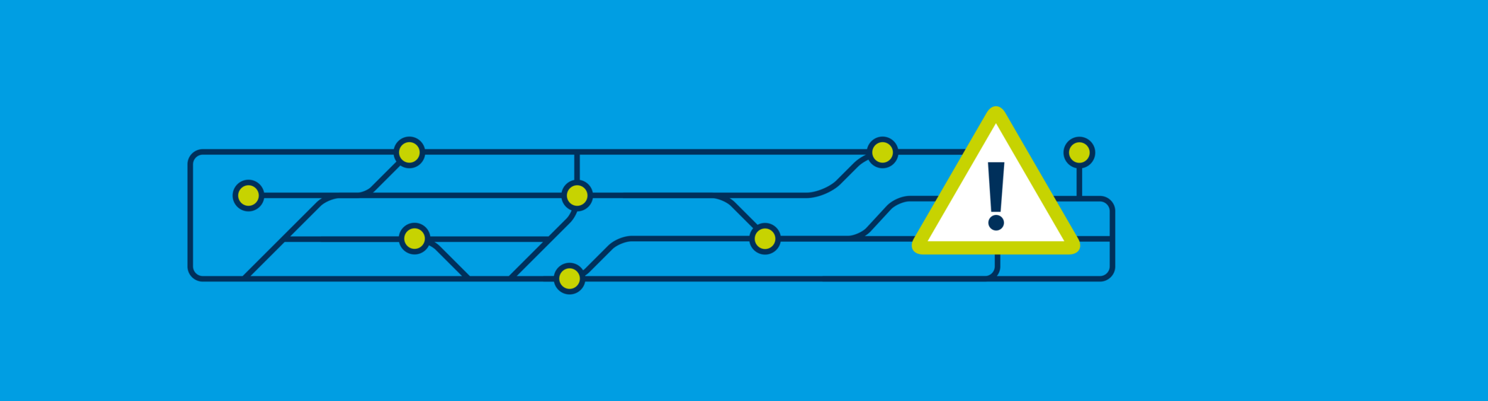 Effizientes Störungsmanagement für Leitstellen mit IVU.incident