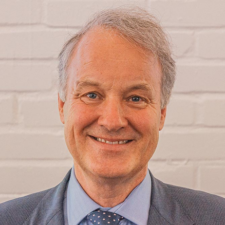 Bert Meerstadt - Président du conseil de surveillance d'IVU Traffic Technologies AG