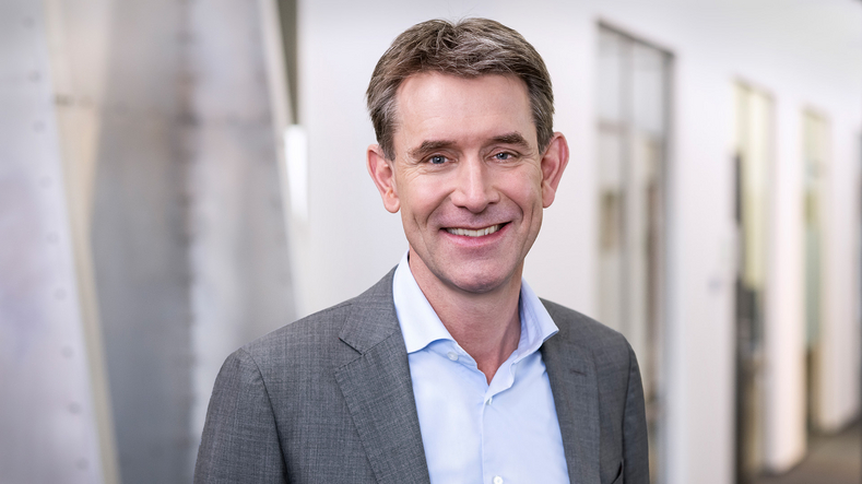 Leon Struijk - Membre du conseil d'administration d'IVU Traffic Technologies AG