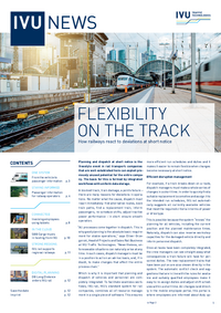 IVU News Magazine