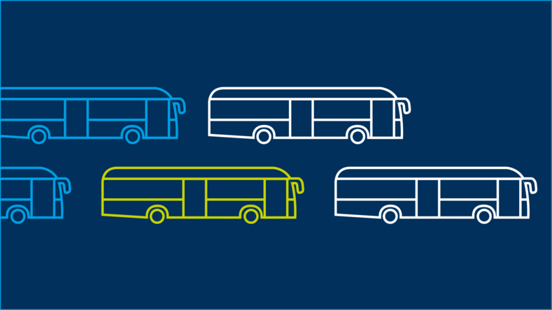 IVU.fleet [essentials] - die webbasierte Leitstelle