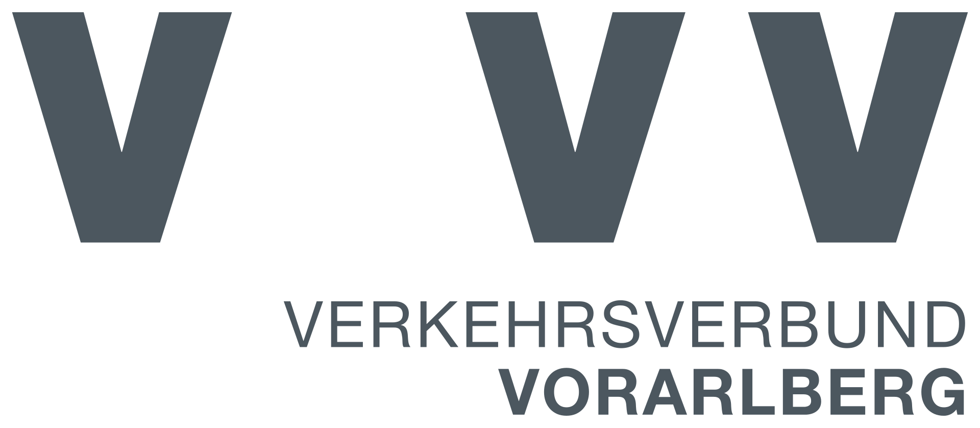 Logo des VVV