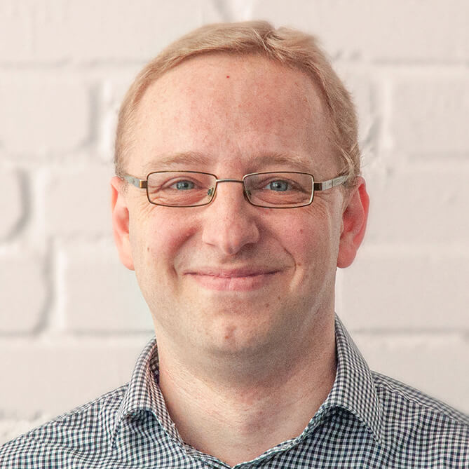 Benedikt Woelki - Membre du conseil de surveillance d'IVU Traffic Technologies AG