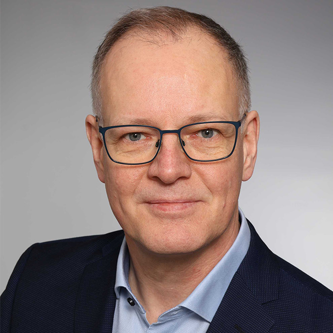 Dr Claus Dohmen - Membre du conseil consultatif d'IVU Traffic Technologies AG