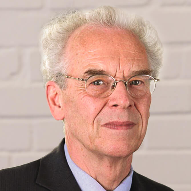 Prof. Dr Adolf Müller-Hellmann - Membre du conseil consultatif d'IVU Traffic Technologies AG