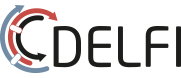 IVU Projets de recherche - Logo Verein zur Förderung einer durchgängigen elektronischen Fahrgastinformation (DELFI)