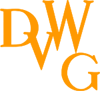 IVU adhésion - Logo Deutsche Verkehrswissenschaftliche Gesellschaft (DVWG)