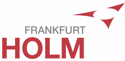 IVU adhésion - Logo Hotspot für Logistik und Mobilität (HOLM)