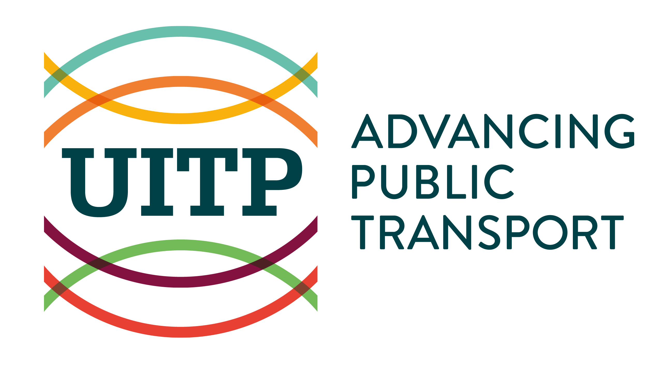 IVU adhésion - Logo Union Internacional des Transports Public