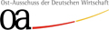 IVU adhésion - Logo Ostausschuss der Deutschen Wirtschaft (oa)