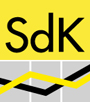 IVU adhésion - Logo Schutzgesellschaft Deutscher Kapitalanleger (SDK)