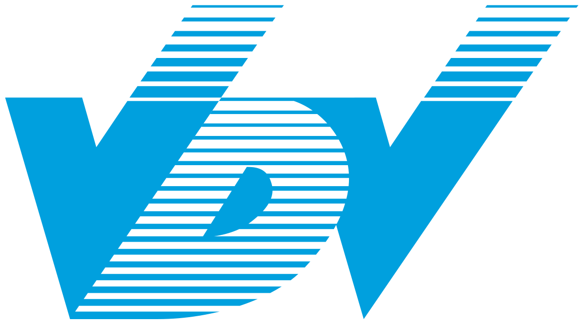 IVU adhésion - Logo Verband Deutscher Verkehrsunternehmen (VDV)
