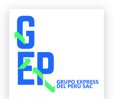 IVU Partner - Logo Grupo Express Del Perú Sac (GEP)