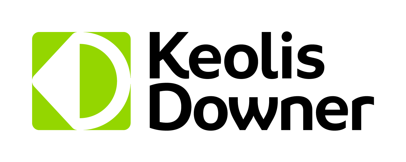 IVU Partner - Logo Keolis Downer