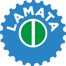 IVU Partner - Logo Lamata