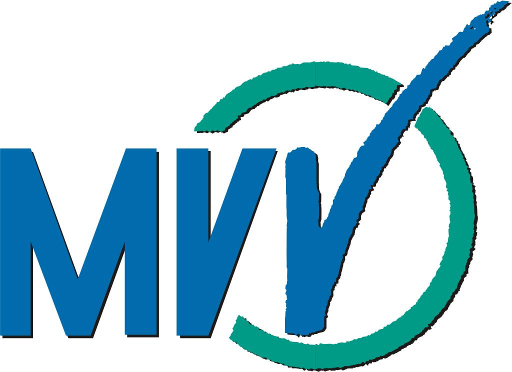 IVU Partner - Logo MVV