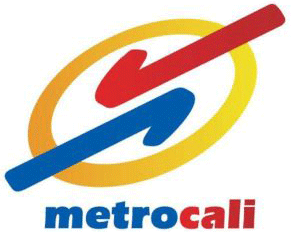 IVU Partner - Logo Metro Cali
