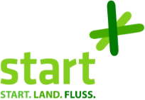 IVU Partner - Logo Start Niedersachsen Mitte