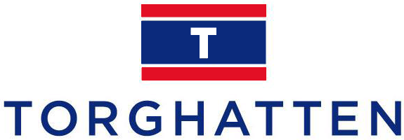 IVU Partner - Logo Torghatten