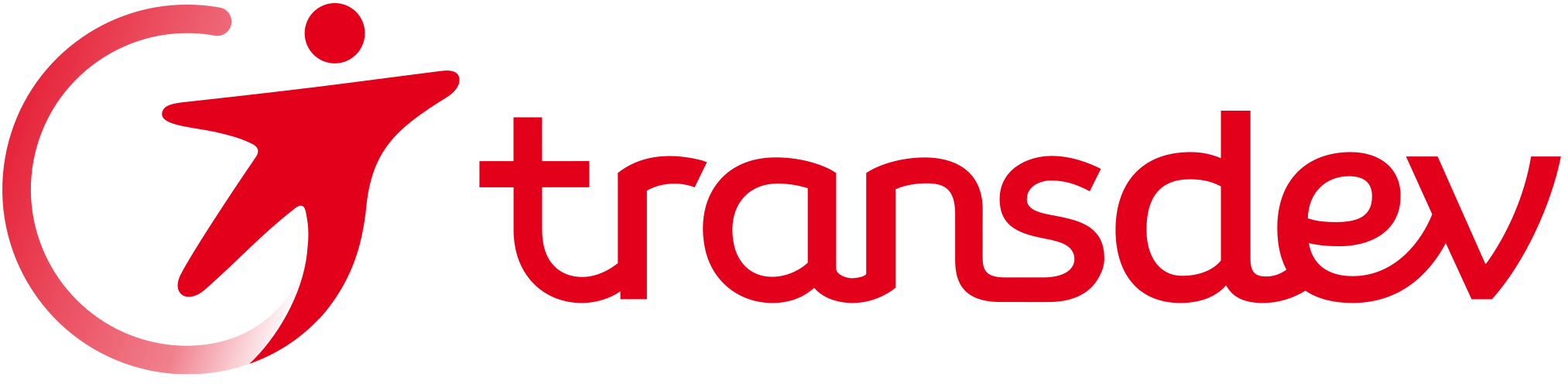 IVU Partner - Logo Transdev