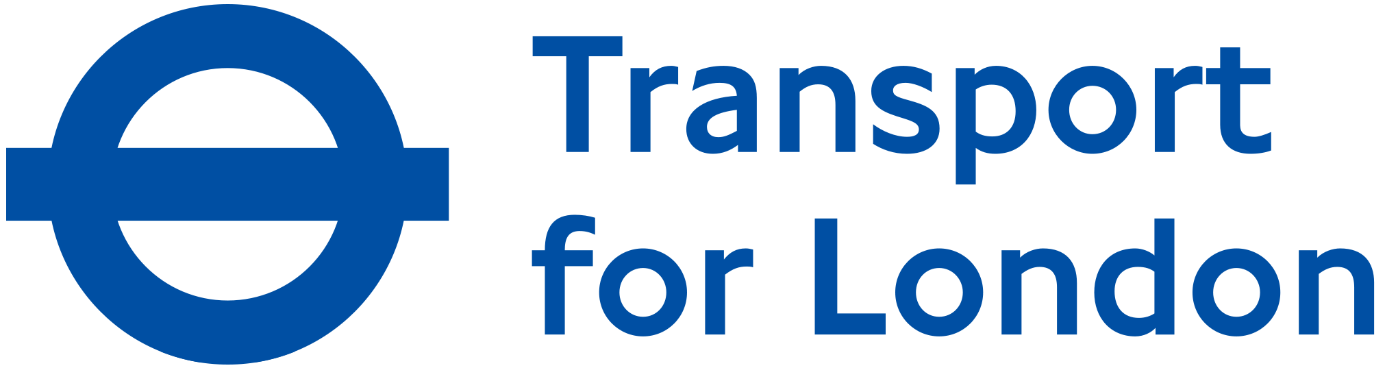 IVU Partner - Logo Transport for London