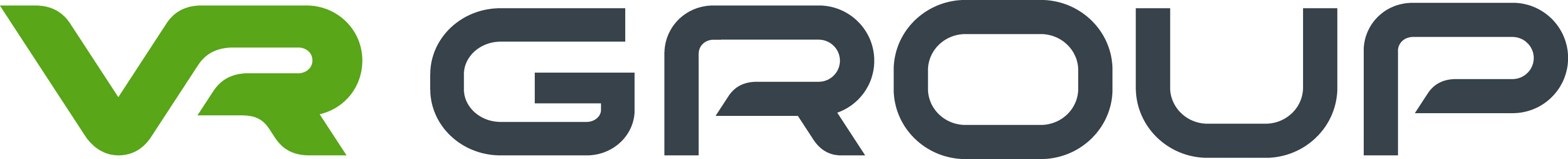 IVU Partner - Logo VR Group