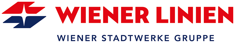IVU Partner - Logo Wiener Linien