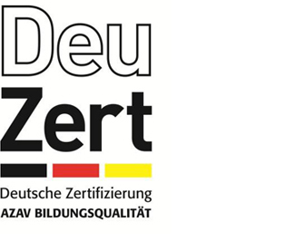 Die IVU ist als AZAV-zertifizierter Bildungsträger erfolgreich auditiert